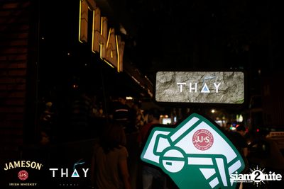 Thay นำเสนอ Valenthay กับ Instinct — photo 13