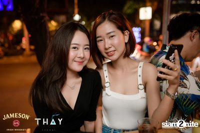 Thay นำเสนอ Valenthay กับ Instinct — photo 17
