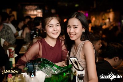 Thay นำเสนอ Valenthay กับ Instinct — photo 21