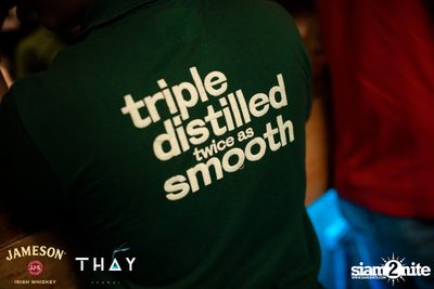 Thay นำเสนอ Valenthay กับ Instinct — photo 22