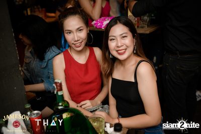 Thay นำเสนอ Valenthay กับ Instinct — photo 25