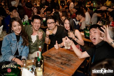 Thay นำเสนอ Valenthay กับ Instinct — photo 28