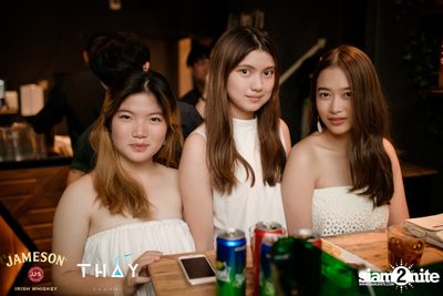 Thay นำเสนอ Valenthay กับ Instinct — photo 29
