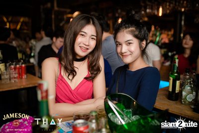 Thay นำเสนอ Valenthay กับ Instinct — photo 31