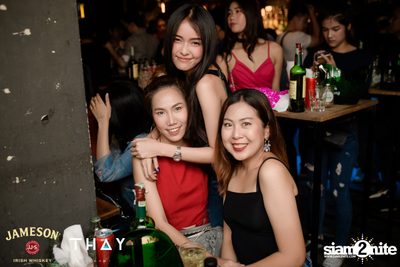 Thay นำเสนอ Valenthay กับ Instinct — photo 32
