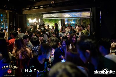 Thay นำเสนอ Valenthay กับ Instinct — photo 38