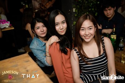 Thay นำเสนอ Valenthay กับ Instinct — photo 43