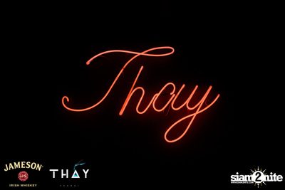 Thay นำเสนอ Valenthay กับ Instinct — photo 45