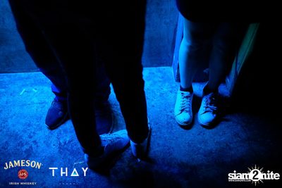 Thay นำเสนอ Valenthay กับ Instinct — photo 46