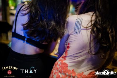 Thay นำเสนอ Valenthay กับ Instinct — photo 47