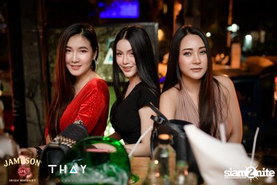 Thay นำเสนอ Valenthay กับ Instinct — photo 48