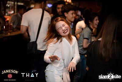 Thay นำเสนอ Valenthay กับ Instinct — photo 50