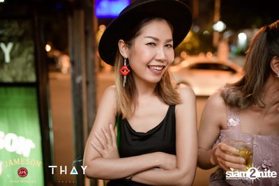Thay นำเสนอ Valenthay กับ Instinct — photo 63