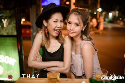 Thay นำเสนอ Valenthay กับ Instinct — photo 64