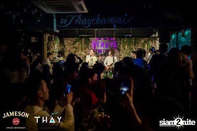 Thay นำเสนอ Valenthay กับ Instinct — photo 66
