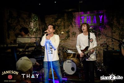 Thay นำเสนอ Valenthay กับ Instinct — photo 70