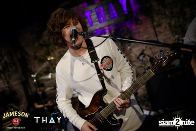 Thay นำเสนอ Valenthay กับ Instinct — photo 72