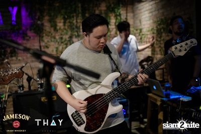 Thay นำเสนอ Valenthay กับ Instinct — photo 73