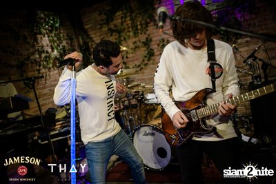 Thay นำเสนอ Valenthay กับ Instinct — photo 74