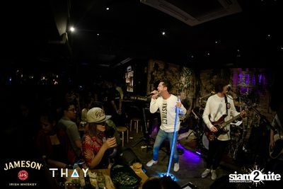 Thay นำเสนอ Valenthay กับ Instinct — photo 75