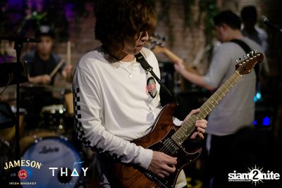 Thay นำเสนอ Valenthay กับ Instinct — photo 80
