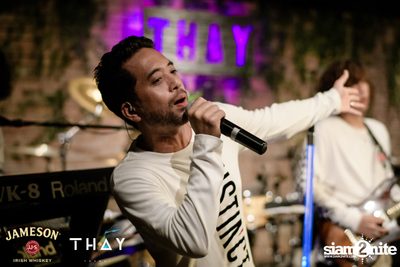 Thay นำเสนอ Valenthay กับ Instinct — photo 83