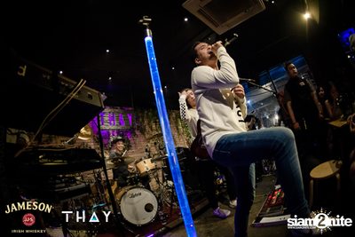 Thay นำเสนอ Valenthay กับ Instinct — photo 86