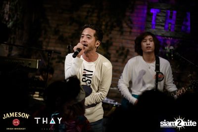 Thay นำเสนอ Valenthay กับ Instinct — photo 88