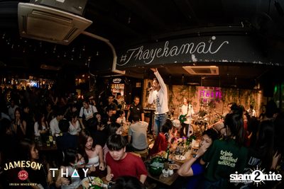 Thay นำเสนอ Valenthay กับ Instinct — photo 90