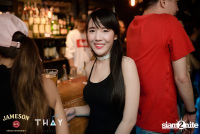 Thay นำเสนอ Valenthay กับ Instinct — photo 95