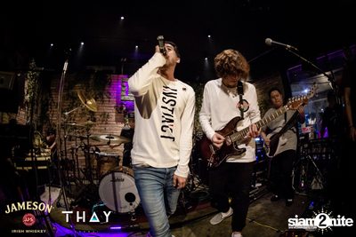 Thay นำเสนอ Valenthay กับ Instinct — photo 99