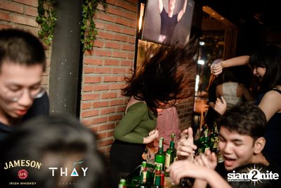 Thay นำเสนอ Valenthay กับ Instinct — photo 100