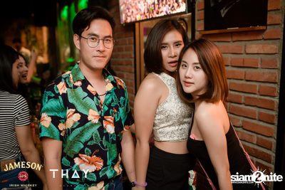 Thay นำเสนอ Valenthay กับ Instinct — photo 101
