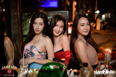 Thay นำเสนอ Valenthay กับ Instinct — photo 102