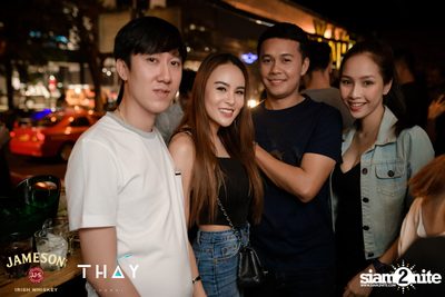 Thay นำเสนอ Valenthay กับ Instinct — photo 104