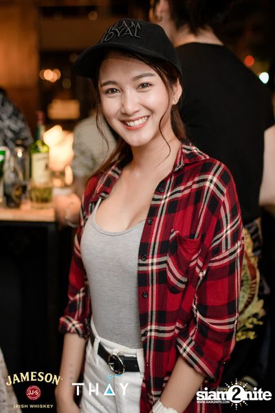 Thay นำเสนอ Valenthay กับ Instinct — photo 106
