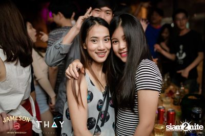 Thay นำเสนอ Valenthay กับ Instinct — photo 108