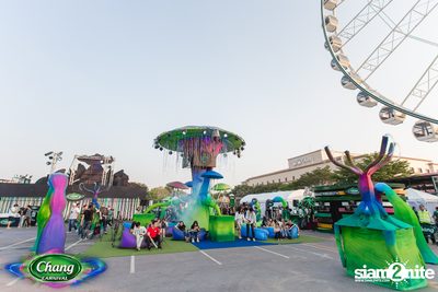 Chang Carnival: World of Illusion | Bangkok (Album 1, Day 1) — photo 22
