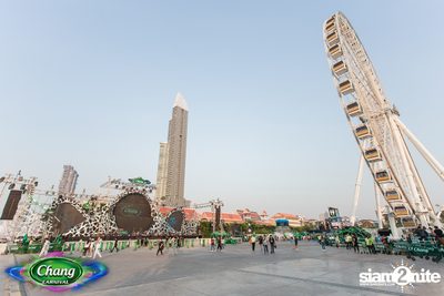 Chang Carnival: World of Illusion | Bangkok (Album 1, Day 1) — photo 27