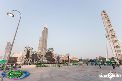 Chang Carnival: World of Illusion | Bangkok (Album 1, Day 1) — photo 28