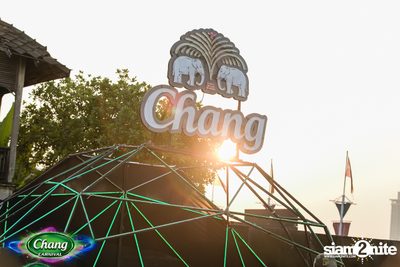 Chang Carnival: World of Illusion | Bangkok (Album 1, Day 1) — photo 30