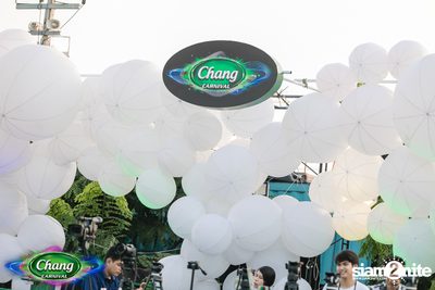 Chang Carnival: World of Illusion | Bangkok (Album 1, Day 1) — photo 31