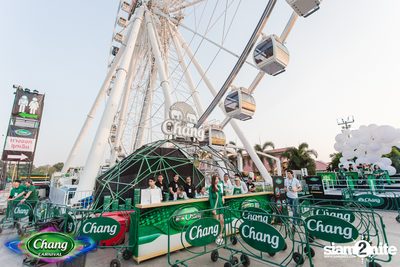 Chang Carnival: World of Illusion | Bangkok (Album 1, Day 1) — photo 32