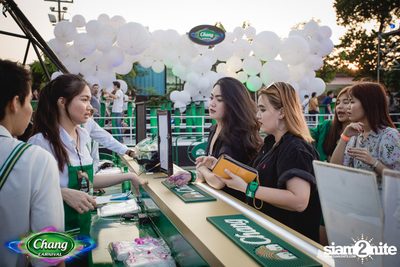 Chang Carnival: World of Illusion | Bangkok (Album 1, Day 1) — photo 33