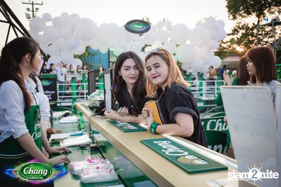 Chang Carnival: World of Illusion | Bangkok (Album 1, Day 1) — photo 35