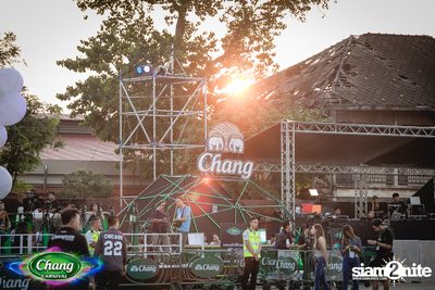 Chang Carnival: World of Illusion | Bangkok (Album 1, Day 1) — photo 37