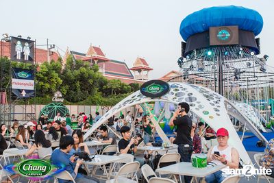 Chang Carnival: World of Illusion | Bangkok (Album 1, Day 1) — photo 38