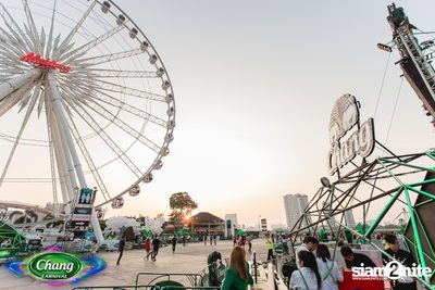 Chang Carnival: World of Illusion | Bangkok (Album 1, Day 1) — photo 39