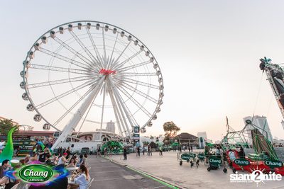 Chang Carnival: World of Illusion | Bangkok (Album 1, Day 1) — photo 40