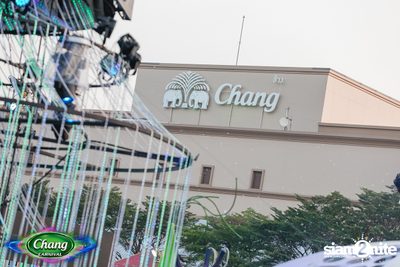 Chang Carnival: World of Illusion | Bangkok (Album 1, Day 1) — photo 43